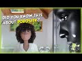 Is POROSITY really that IMPORTANT?