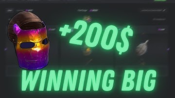 WINNING HUGE to COMEBACK on RustClash!!