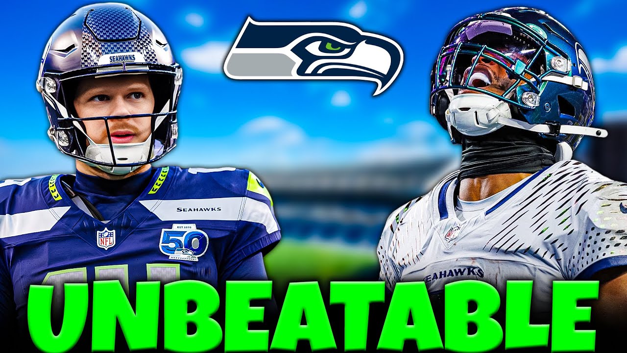 The Seattle Seahawks Just Became EXACTLY What The NFL Feared