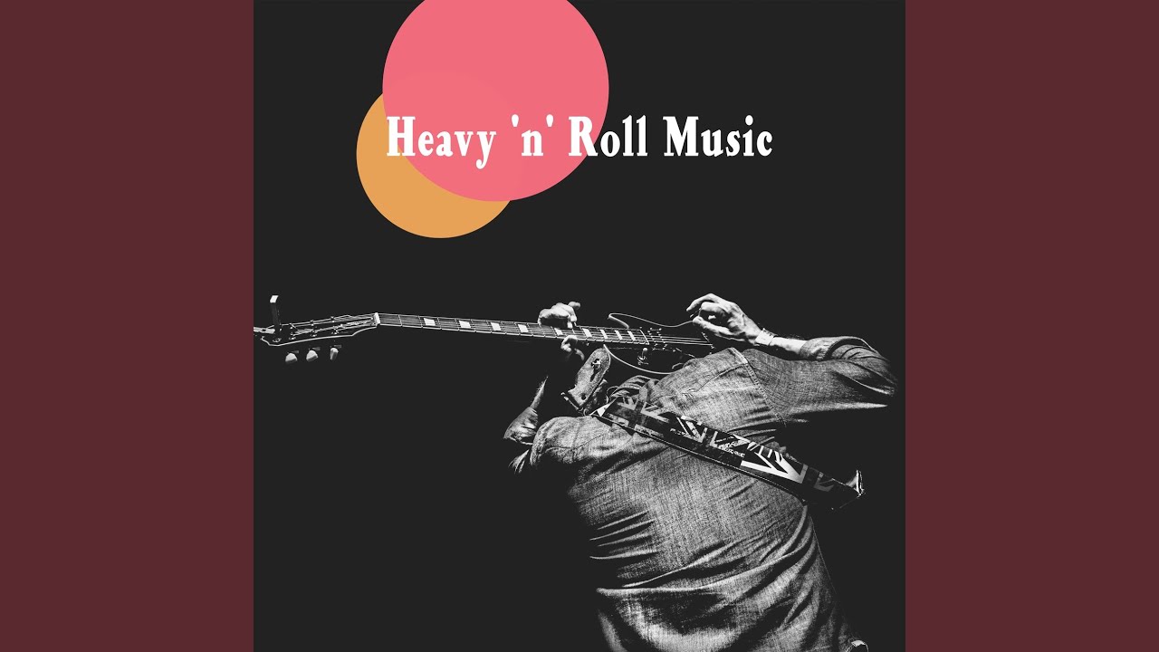 Rhythms of Hard Night