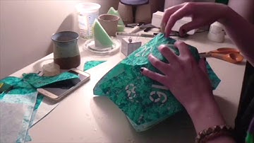 Making a Giant d20 Timelapse – ReallyBigDice