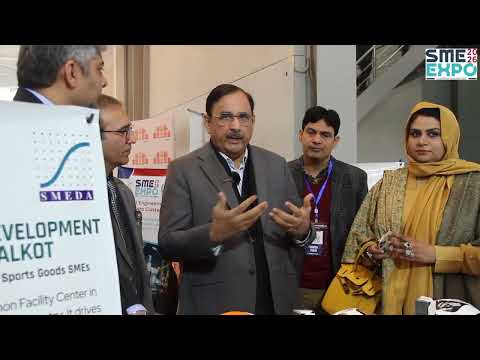 Mr. Mian Anjum Nisar - SAARC Chamber