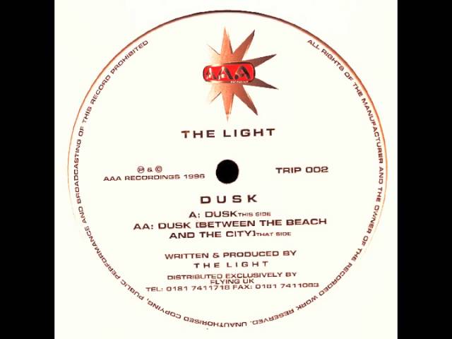 Mira The Light - Dusk en YouTube Mira The Light - Dusk en YouTube