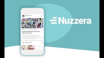 Nuzzera is a news aggregator with a focus on independent journalists