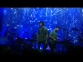 Gotye - Heart's a mess (live @ Forum Theatre, Melbourne)