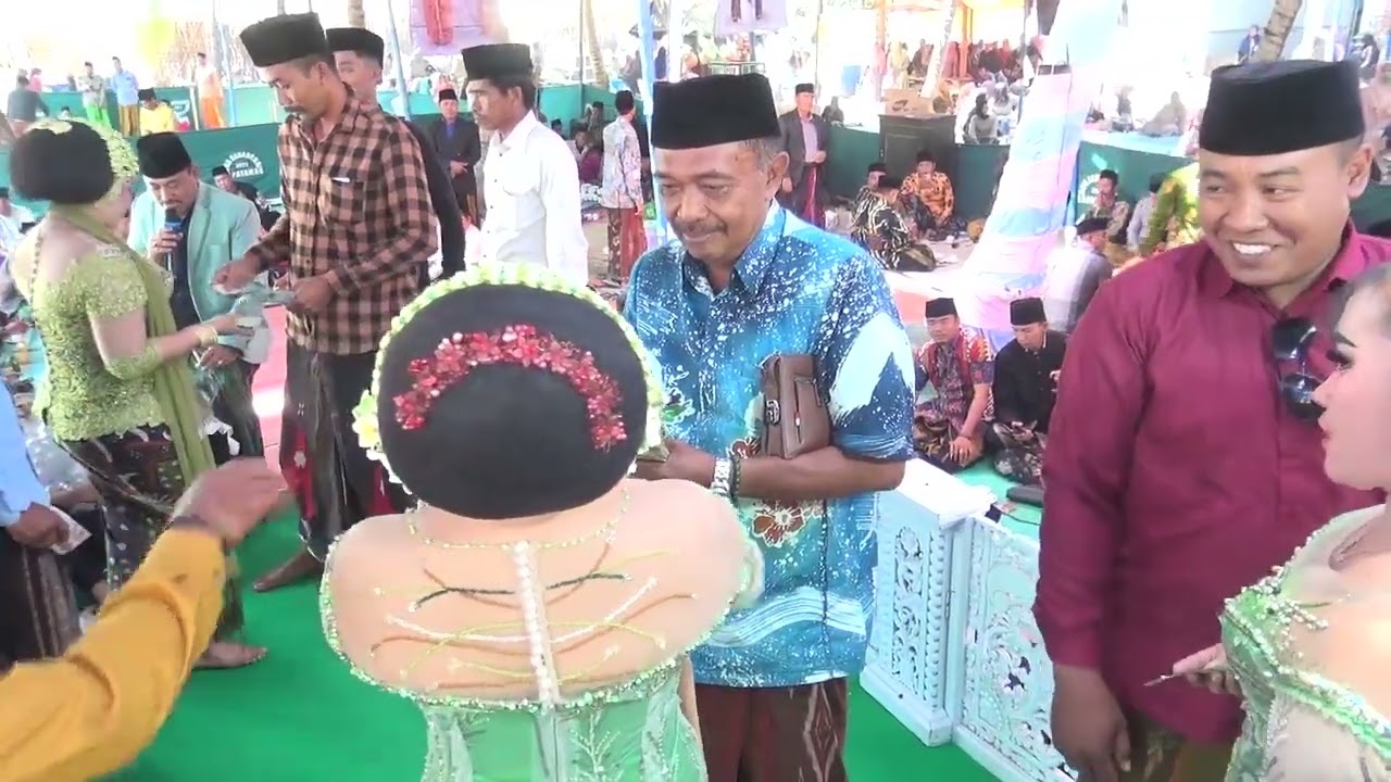 JOMES RIFIN & SUHRIYA 4