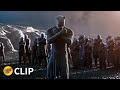 The Origin of Wakanda & Vibranium - Opening Scene | Black Panther (2018) IMAX Movie Clip HD 4K