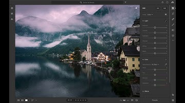 Sync Presets & Profiles -  Lightroom CC to Mobile