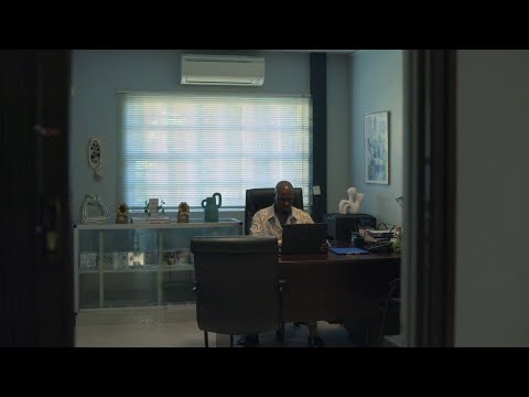 Amalanga Awafani Teaser