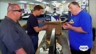 Auction Hunters: Slot Car Racers