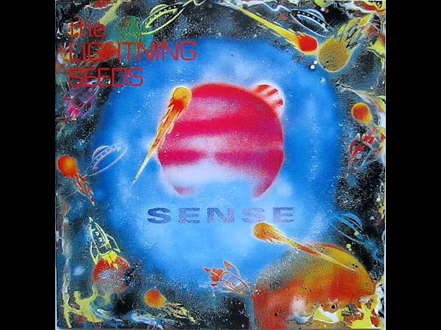 The Lightning Seeds - Sense