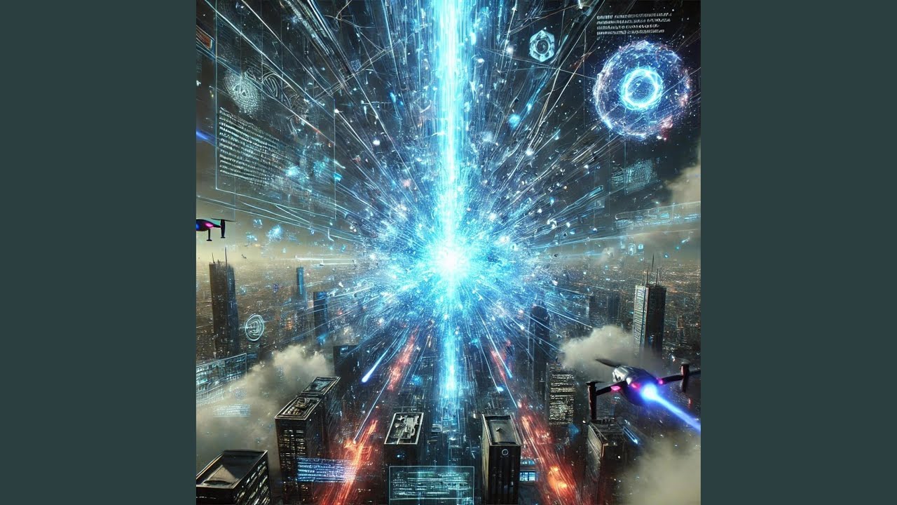 SYSTEM ONLINE (Industrial Trap / Dark Electro / Rage Rock )