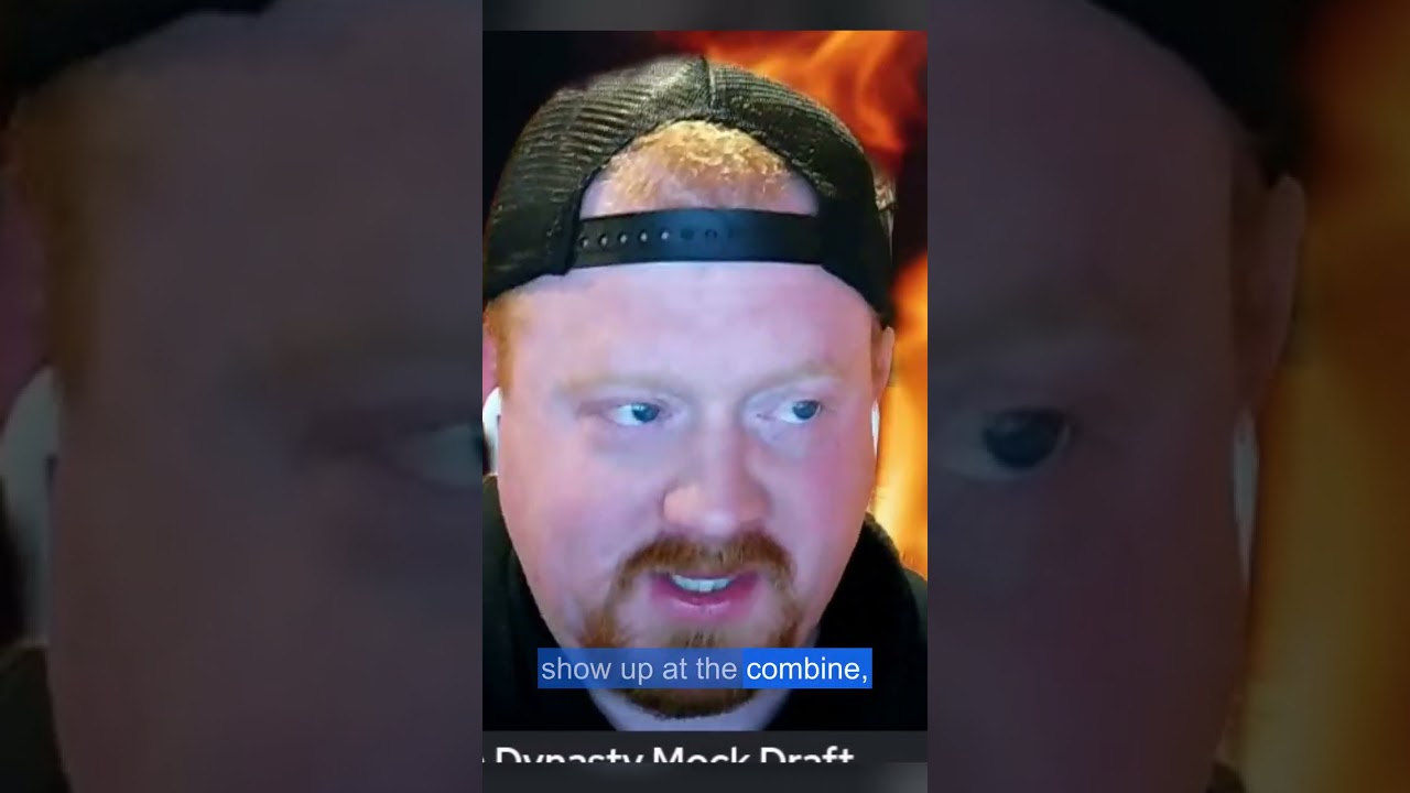 Cole Payton: FCS QB combine breakout and upside