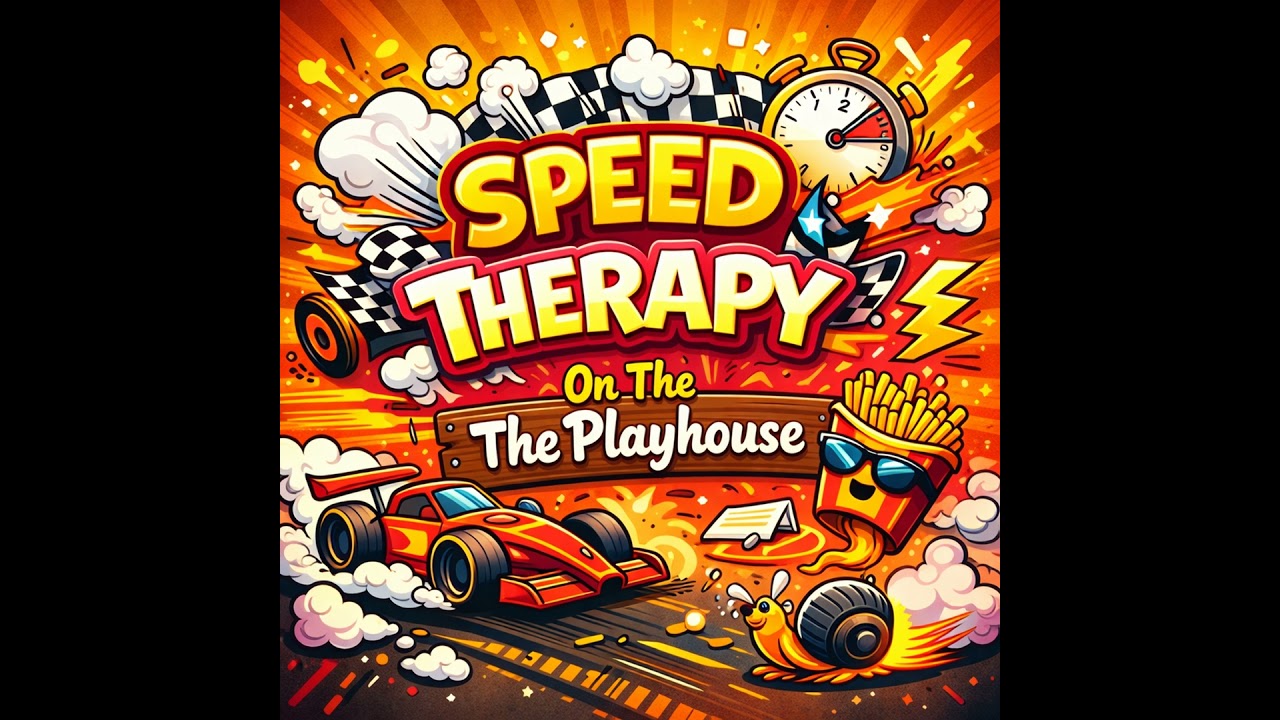 Speed Therapy: So About That Tattoo