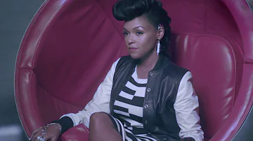 Janelle Monáe - PrimeTime ft. Miguel [Official Video]