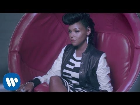Janelle MonÃ¡e - PrimeTime ft. Miguel [Official Video] 