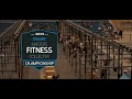 Masters fitness championship 2022 crossfit rick stephens media