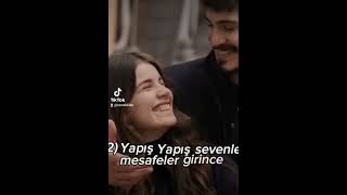 Sahipsizlerle Aski Harcamanin 80 Yolu❤️❤️❤️