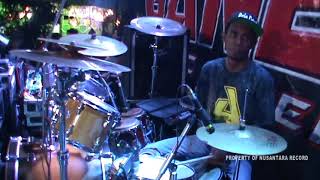 Cak Prie Dout tiru Abah juri new Monata Lagu Cinta dalam doa by : Winda Nefira