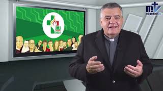 Informativo Semanal | 02-08-2023 | Magnificat.tv |Franciscanos de María