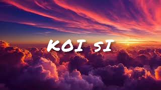 Koi Si...||#bollywoodsongs #hindisong #lofi #bollywood #lofimusic #song #music