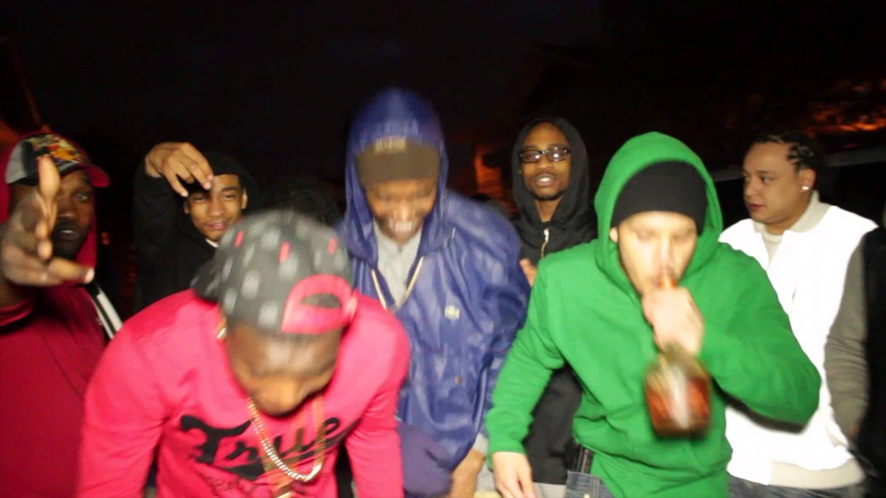 Smoovey x King Savage-Gorillaz Shotby@Jmoemusic