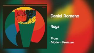 Miniatura de vídeo de "Daniel Romano - Roya [Audio Only]"