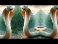 world most dangerous snake|world biggest snake 🐍
