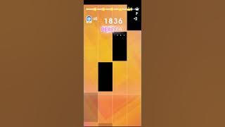 Magic Tiles 3 First Snow Record 6352 #magictiles3 #video