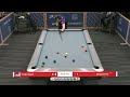 WATCH LIVE | 2024 Premier League Pool | Table Two