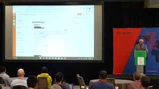 iDox Presentation