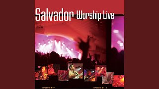 Miniatura de vídeo de "Salvador - Open the Eyes of My Heart (Live)"