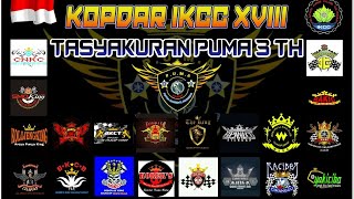 RX KING-KOPDAR IKCC 18 DI PUMA PATIMUAN