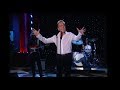 David Cassidy performs on the 2007 Jerry Lewis MDA Telethon