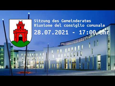 TOP 7: Kommissionen. Stadtwerke Bruneck. Überwachungsrat. Ernennung der Mitglieder