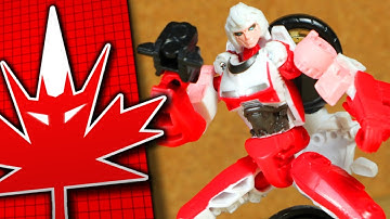 📸 TRANSFORMERS: Studio Series Rise of the Beasts ARCEE | Canadia