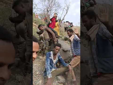 Kunoo Haala Kanaan Karaa Suudii Deemaa Jirra 