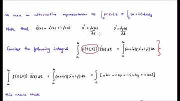 Cauchy Integral Theorem: Full