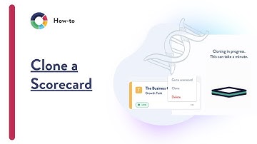 Clone a Scorecard - ScoreApp Quiz Marketing