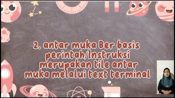 INFORMATIKA BAB 4 SISTEM KOMPUTER #SUCI OLIVIA