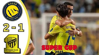 Download Lagu Joao Felix Goals - Al nassr vs Al ittihad - All Goal \u0026 Highlights 2025 MP3 Download Lagu Joao Felix Goals - Al nassr vs Al ittihad - All Goal \u0026 Highlights 2025 MP3