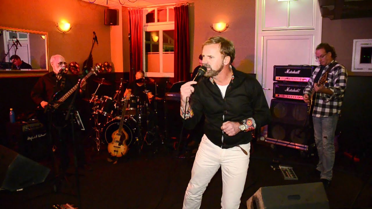 LIVE@IDEAAL.ORG - LAVA (16-11-2011)