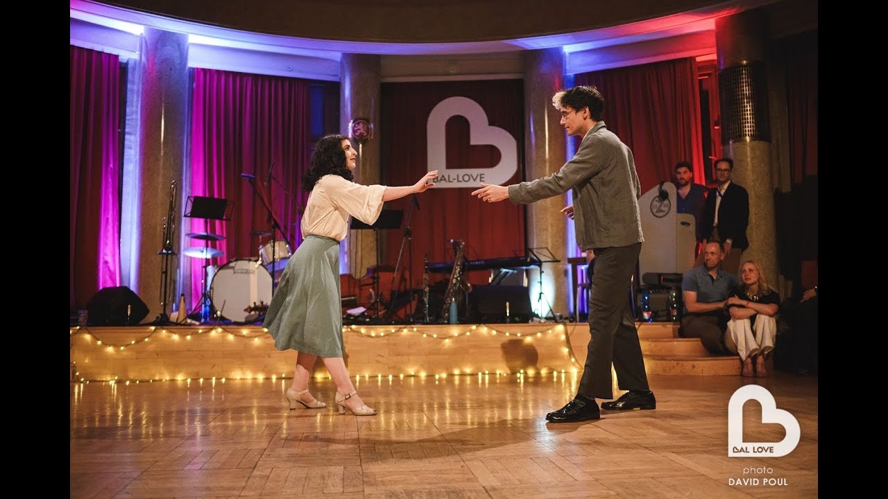 Bal-Love WKND 2025 / Grace & Blake