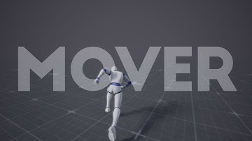 Game Animation Sample 5.7 Update Is HUGE