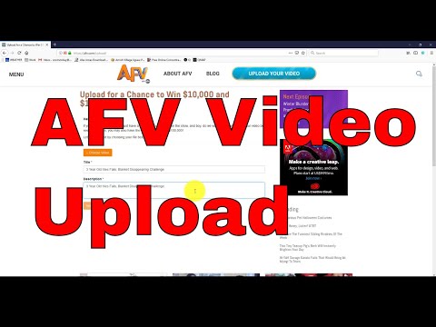 how-to-upload-to-afv-2019-|-americas-funniest-videos-submission-tutorial