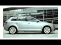 Audi A3 History