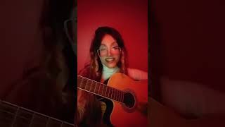 Crazy Vibes - Selah Sue Cover
