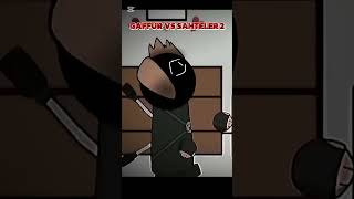 Gaffur Vs Sahteler 2 Edi̇t