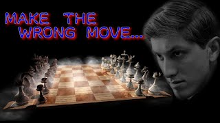Celebrity Make the wrong move Profile