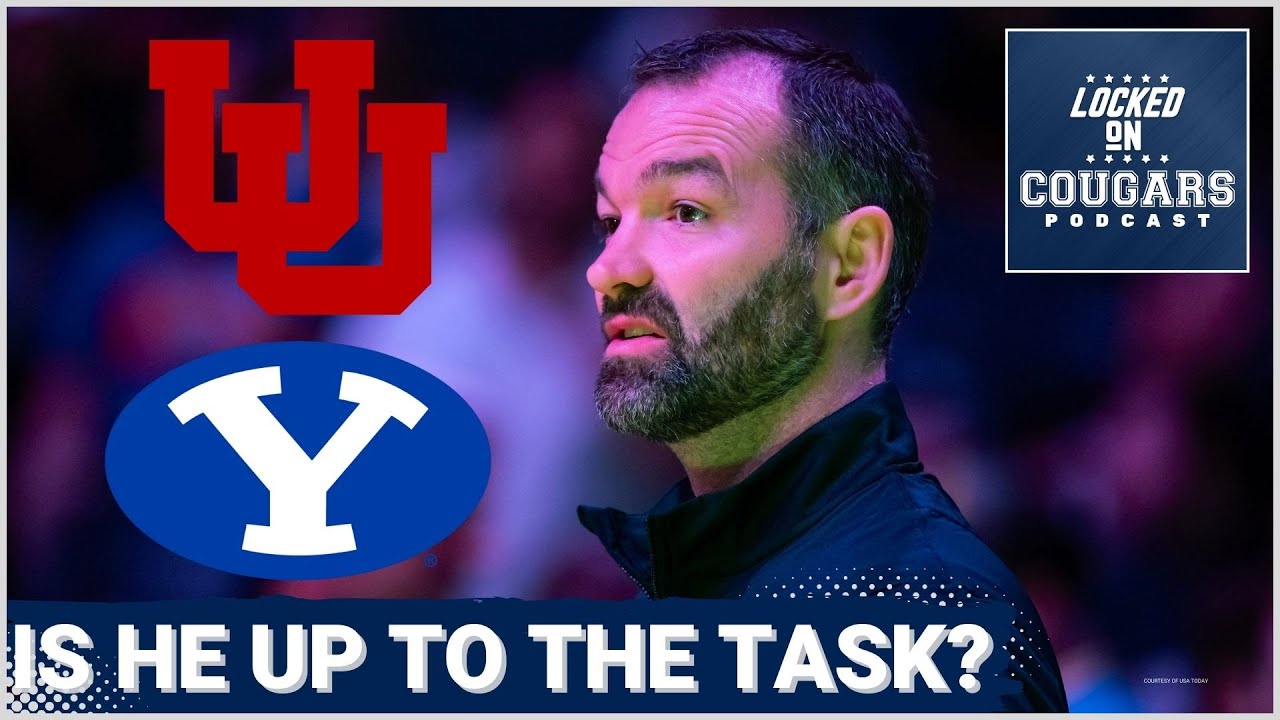 LITTLE BROTHER: Utah's Copycat Move PROVES Why the BYU Cougars Will Continue DOMINATING the Rivalry